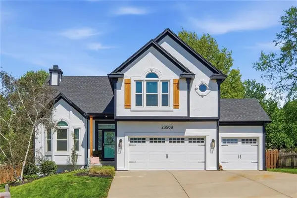 23508 W 46th Street, Shawnee, KS 66226