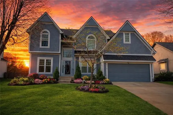 5314 Brockway Street, Shawnee, KS 66226