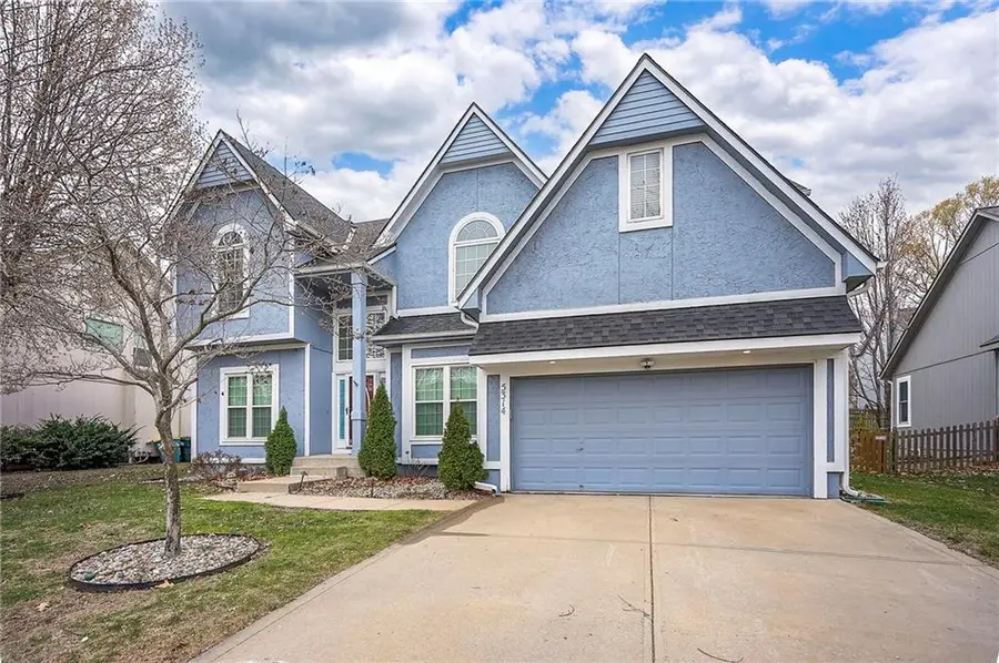 5314 Brockway Street, Shawnee, KS 66226 - #3