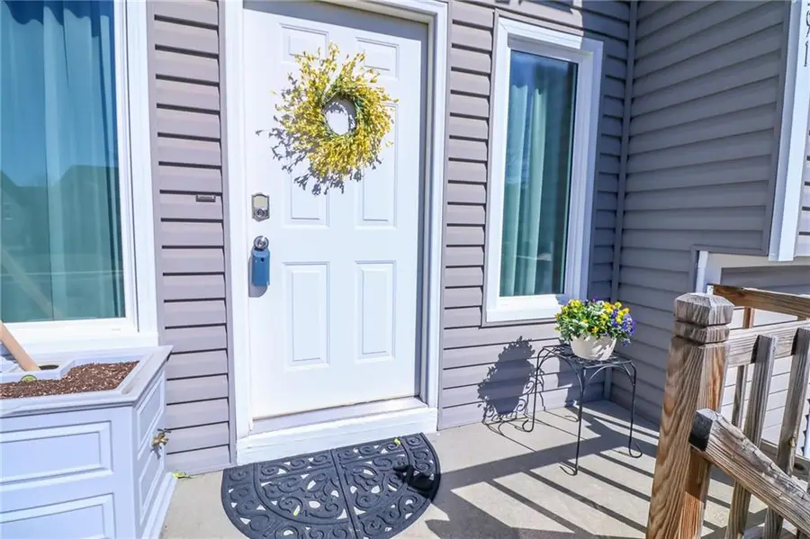 12391 S Parker Terrace, Olathe, KS 66061 - #2