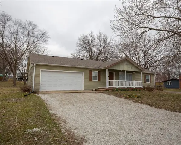 3723 Lake Trenton Drive, Trenton, MO 64683