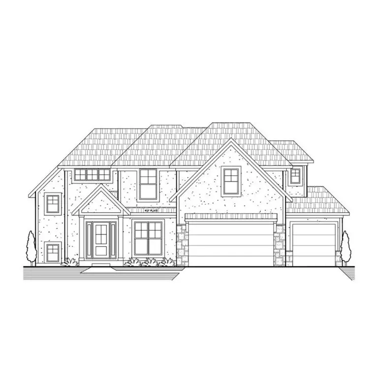 2700 NE Crestview Street, Blue Springs, MO 64029 - #1