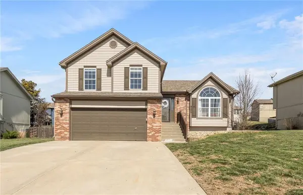 9020 NE 103rd Street, Kansas City, MO 64157