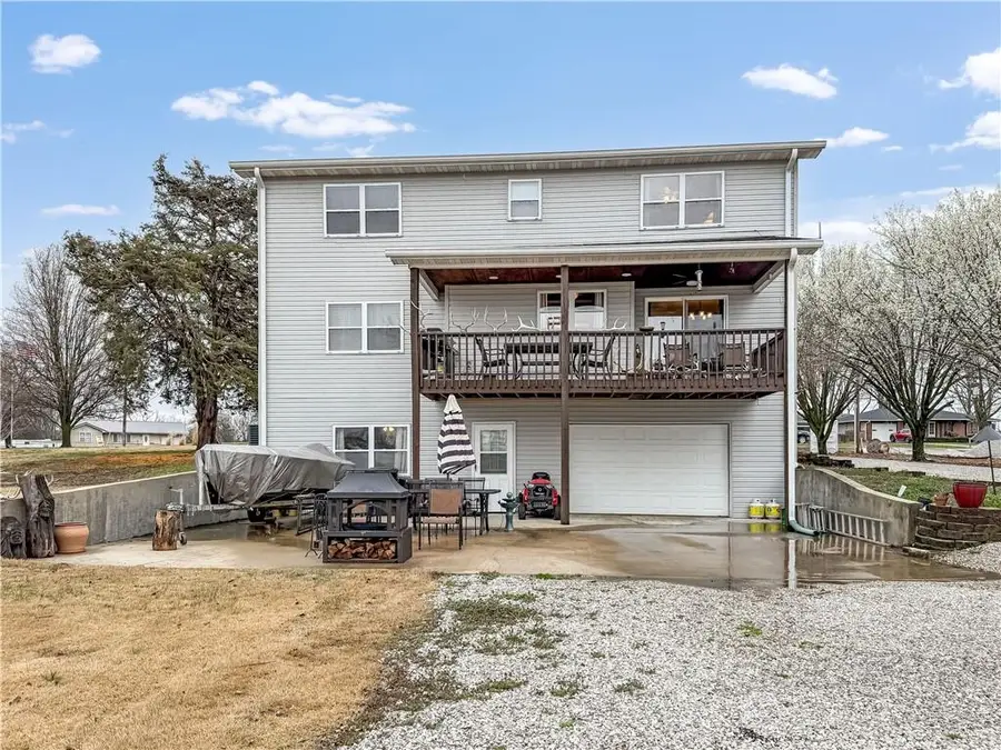 225 Crescent Drive, Lincoln, MO 65338 - #2