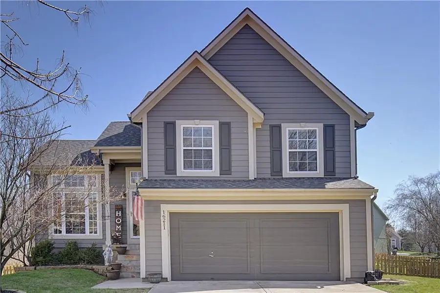 16211 W 158th Street, Olathe, KS 66062 - #2