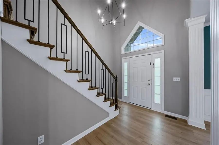 5800 NE Sapphire Circle, Lees Summit, MO 64064 - #2