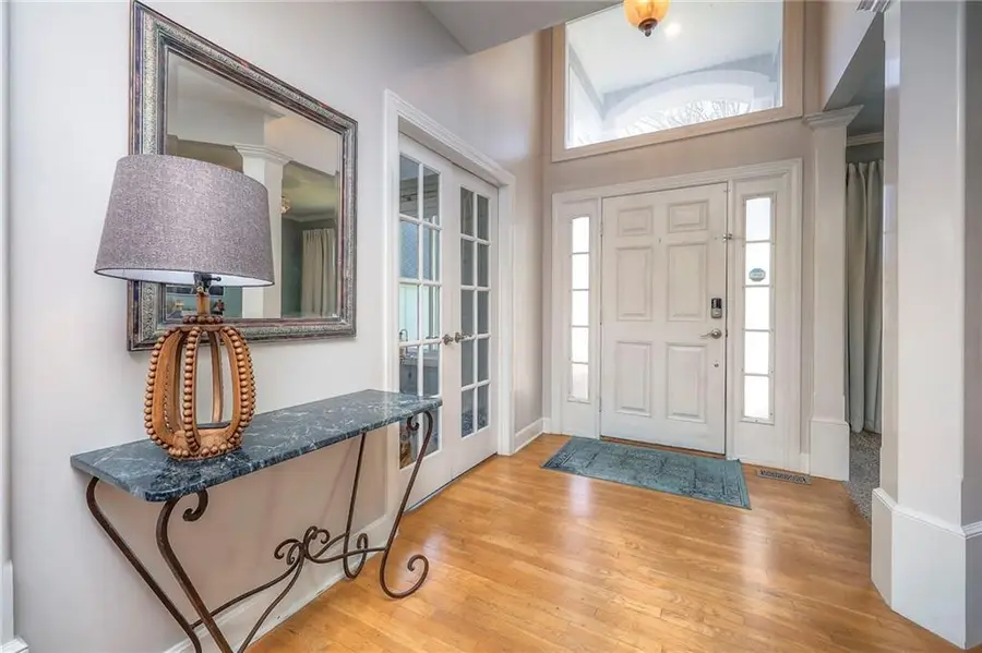 13005 Reeder Street, Overland Park, KS 66213 - #3