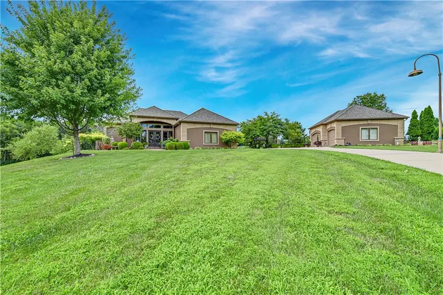 17100 Penn Court, Loch Lloyd, MO 64012 - #2