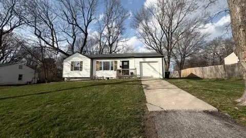 11308 E 50th Street, Kansas City, MO 64133 - #1