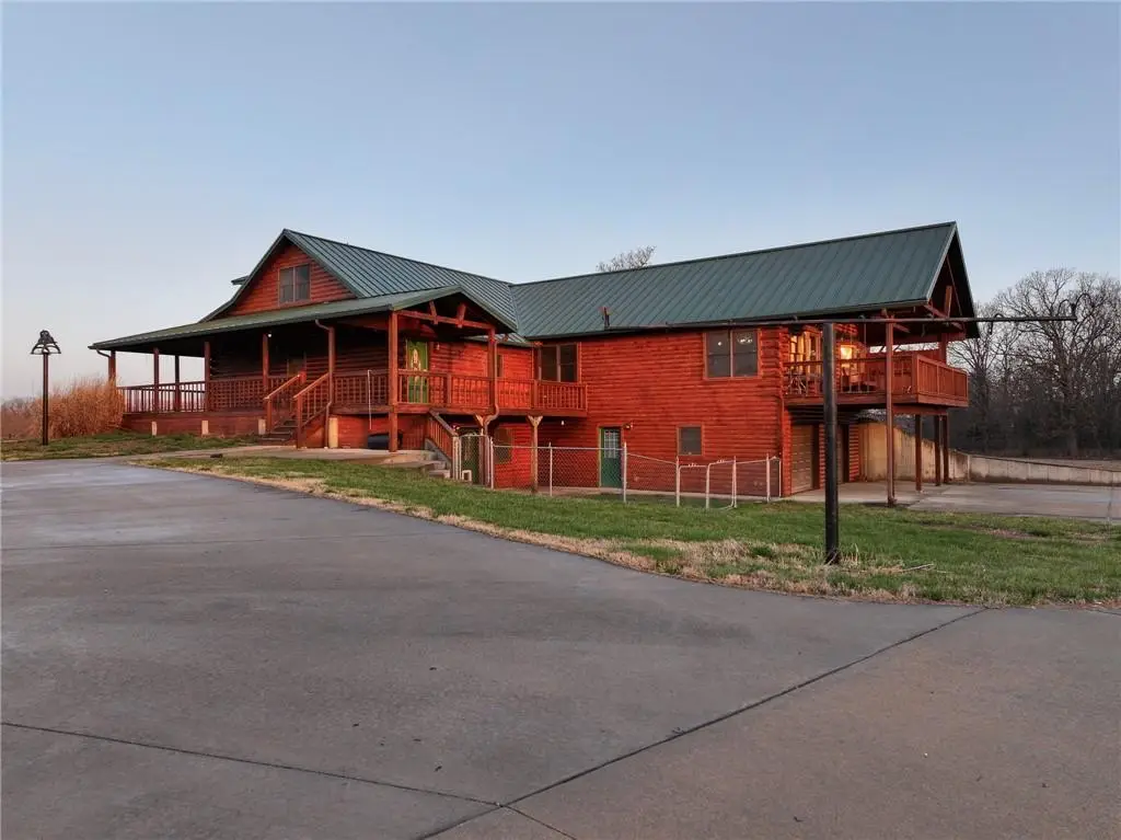 13585 S Aa Highway, Walker, MO 64790 - #1