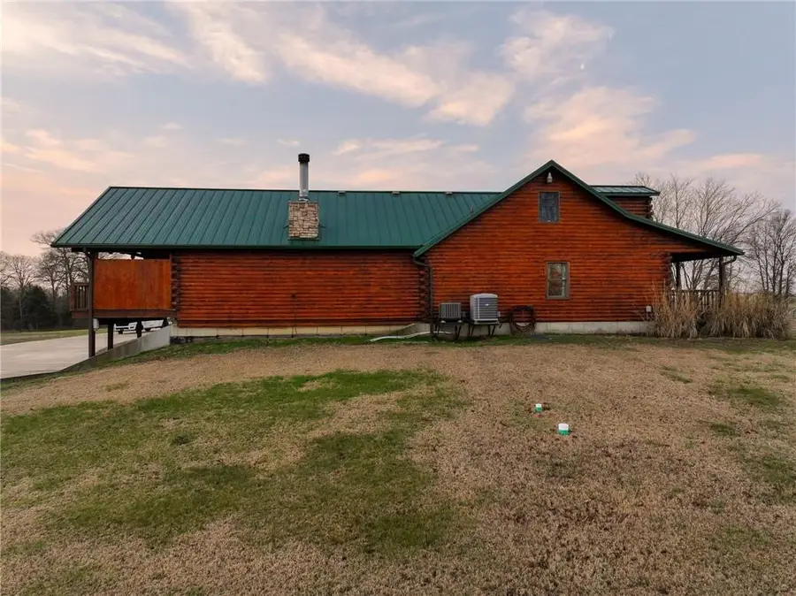 13585 S Aa Highway, Walker, MO 64790 - #3