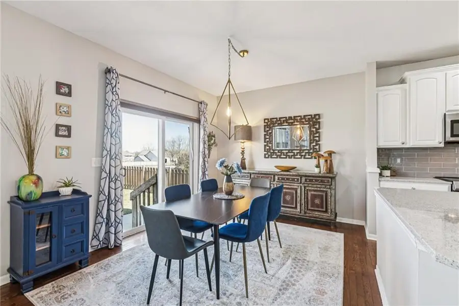 1022 SW Cheshire Drive, Lees Summit, MO 64083 - #3