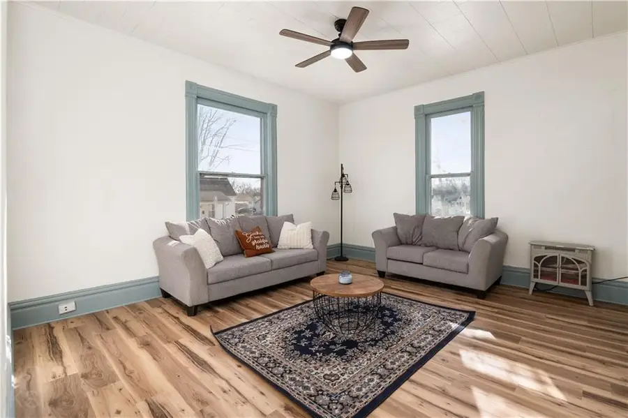 301 E Mitchell Street, Marshall, MO 65340 - #2