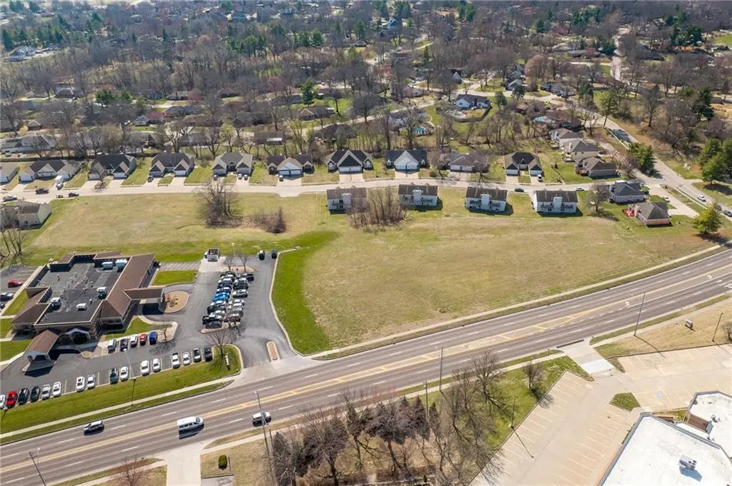 Frederick Avenue, Saint Joseph, MO 64506 - #1