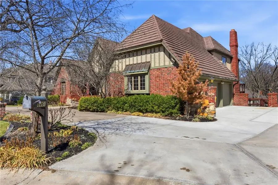 8461 Maplewood Lane, Lenexa, KS 66215 - #3