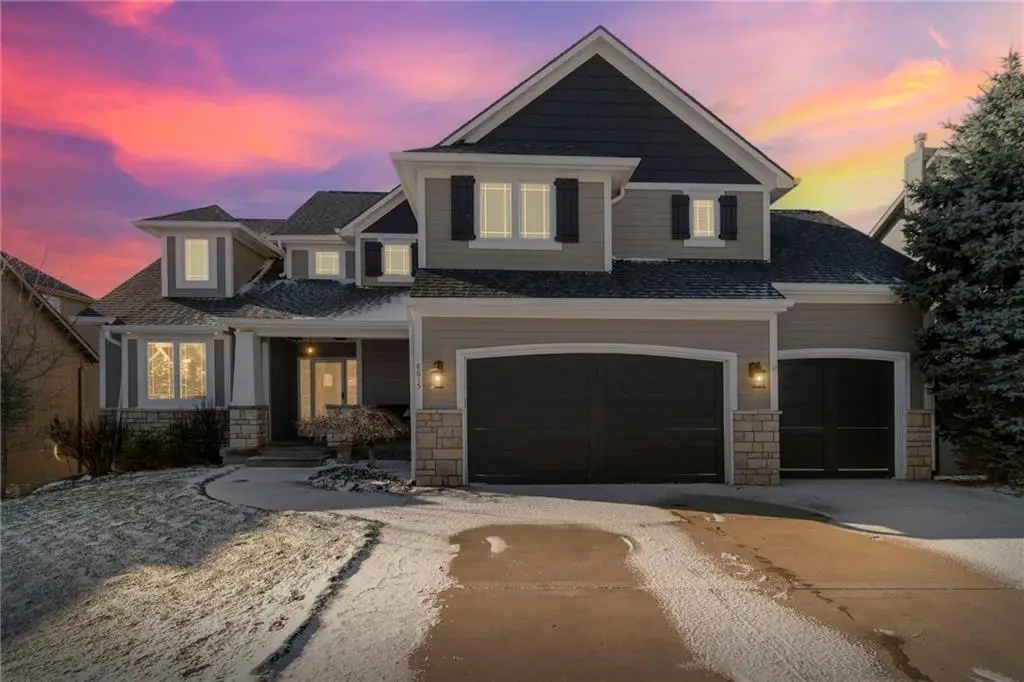 8615 NE 100th Terrace, Kansas City, MO 64157 - #1