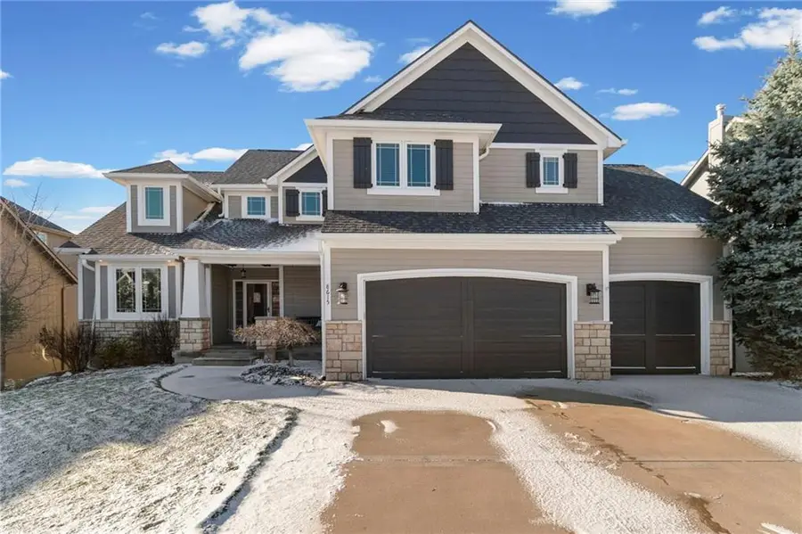 8615 NE 100th Terrace, Kansas City, MO 64157 - #2