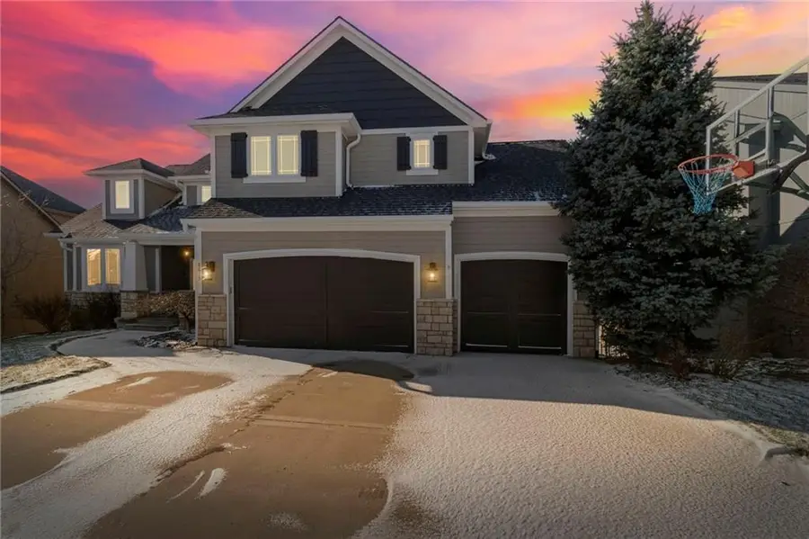 8615 NE 100th Terrace, Kansas City, MO 64157 - #3