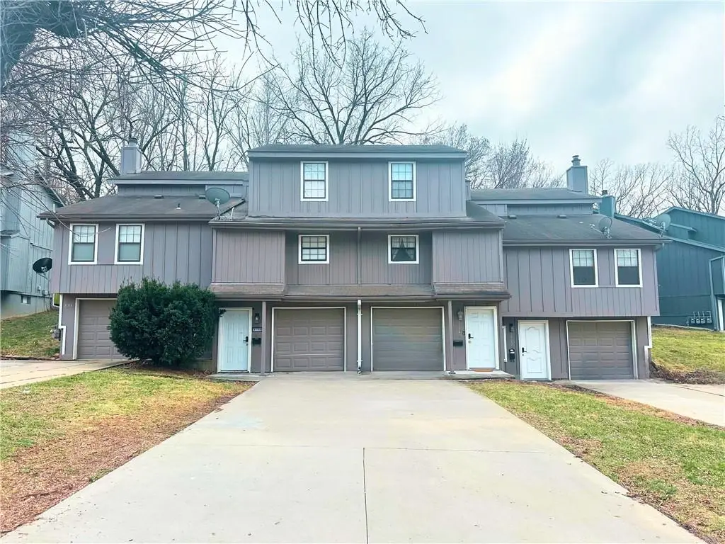 3102 Eaton Street, Kansas City, KS 66103 - #1