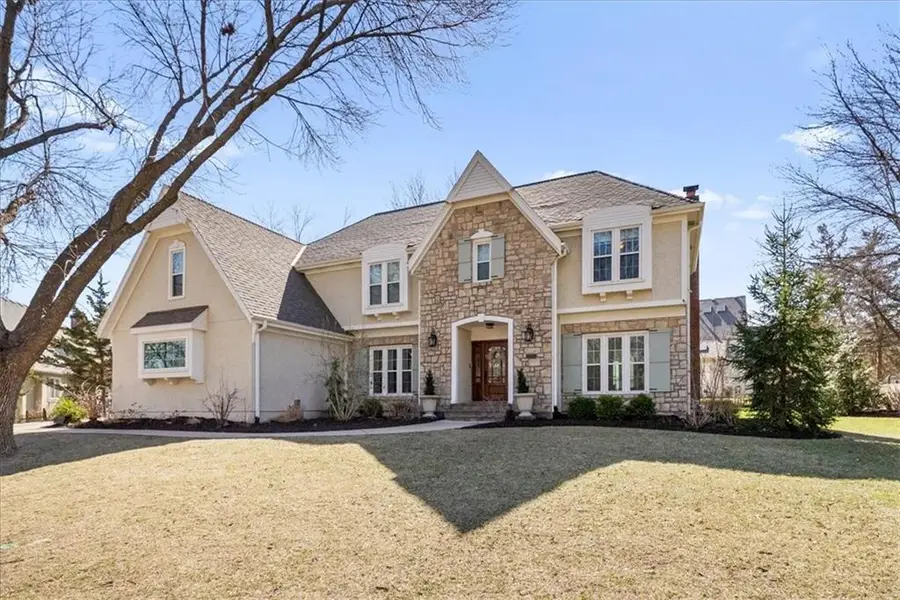 3405 W 129th Street, Leawood, KS 66209 - #2