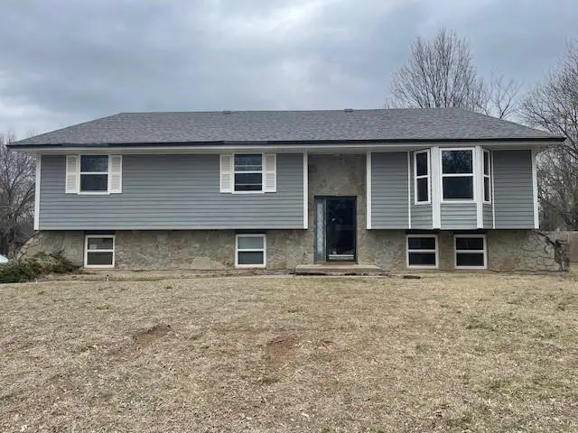 812 Harris Street, Frontenac, KS 66762 - #1