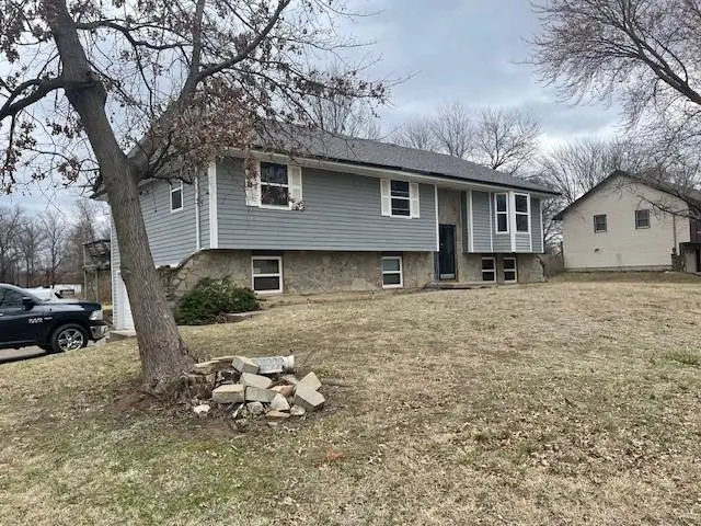 812 Harris Street, Frontenac, KS 66762 - #3