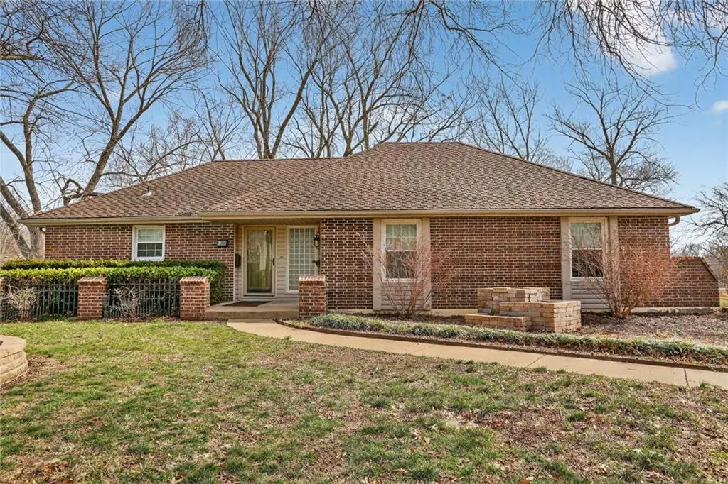 14930 Tomasha Drive, Independence, MO 64055 - #1