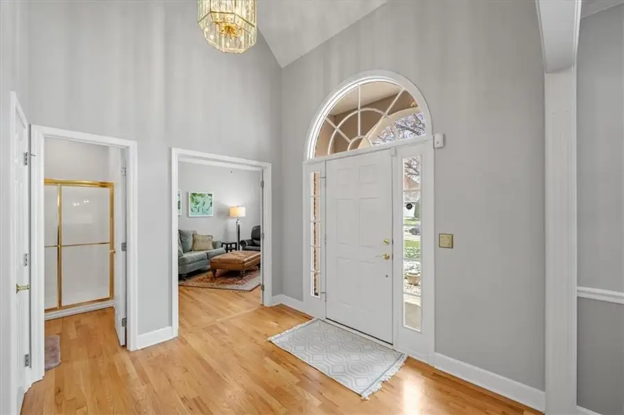 704 NE Ashmont Place, Lees Summit, MO 64064 - #3