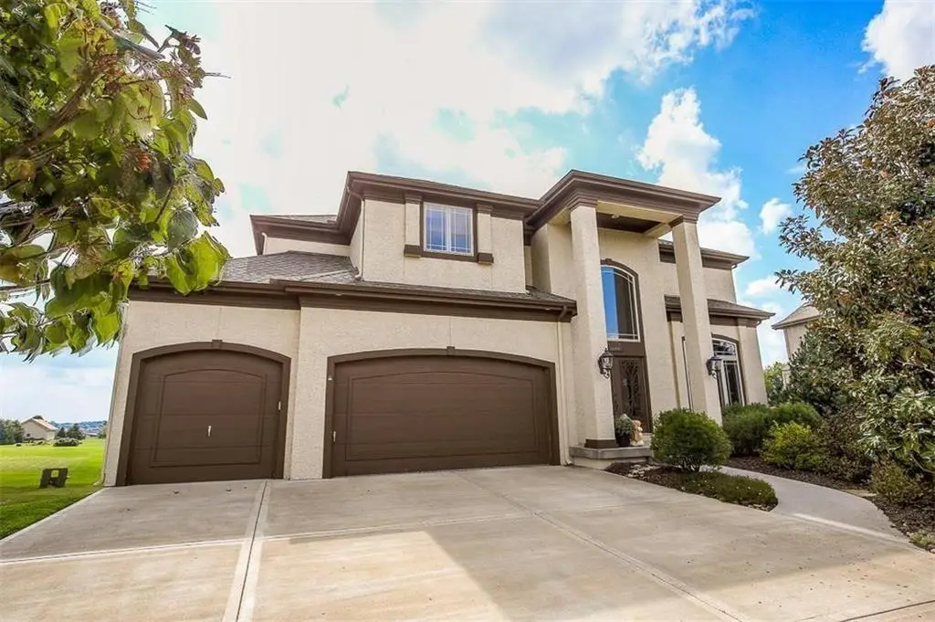 11001 W 163rd Court, Overland Park, KS 66221 - #1