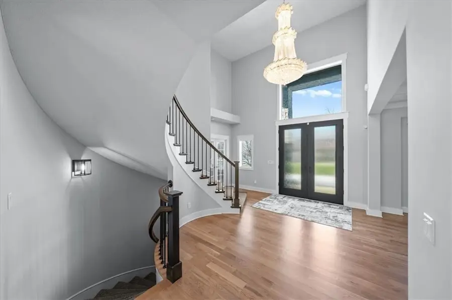 1744 NE Woodland Shores Lane, Lees Summit, MO 64086 - #3