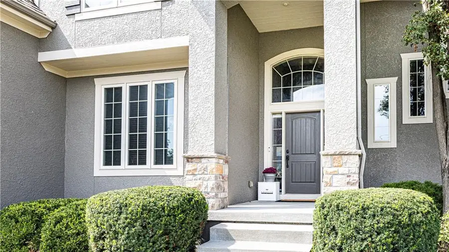 212 SW Ansel Adams Drive, Lees Summit, MO 64081 - #3