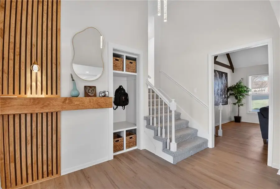 308 SE Richardson Place, Lees Summit, MO 64063 - #2