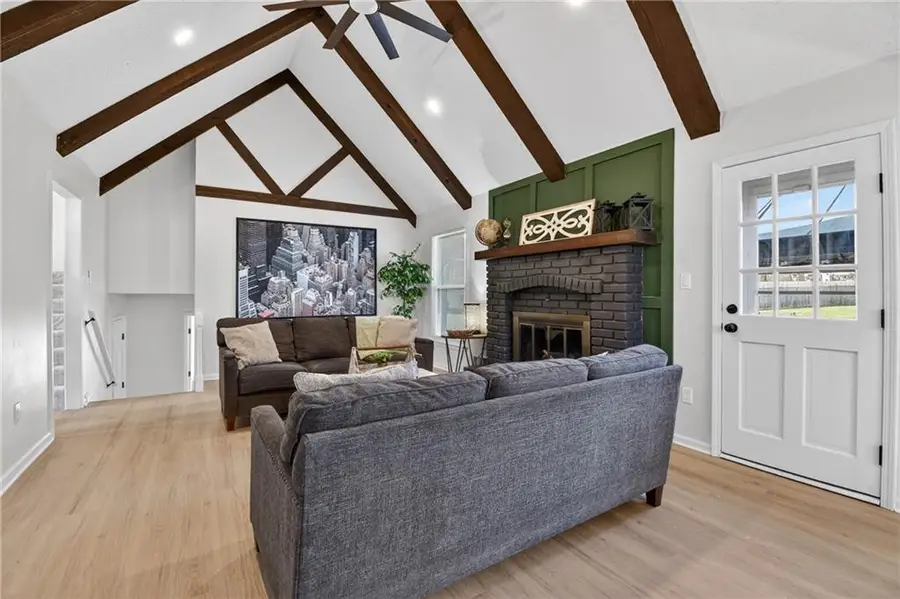 308 SE Richardson Place, Lees Summit, MO 64063 - #3