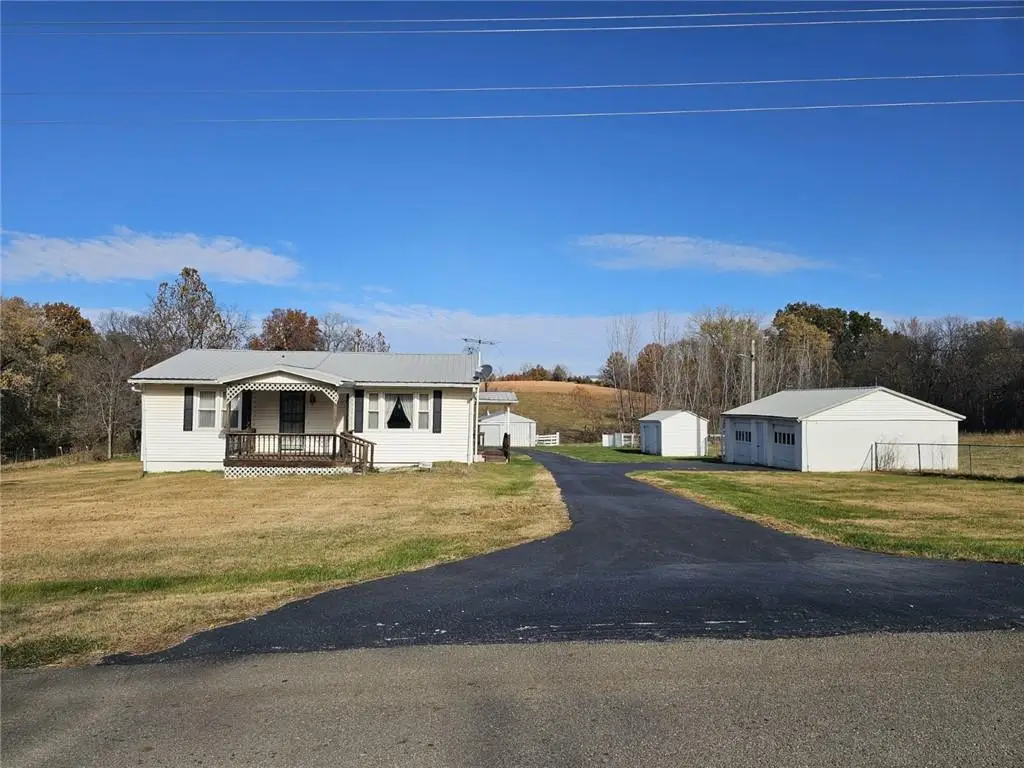 7799 NE Old Highway 36 N/a, Cameron, MO 64429 - #1