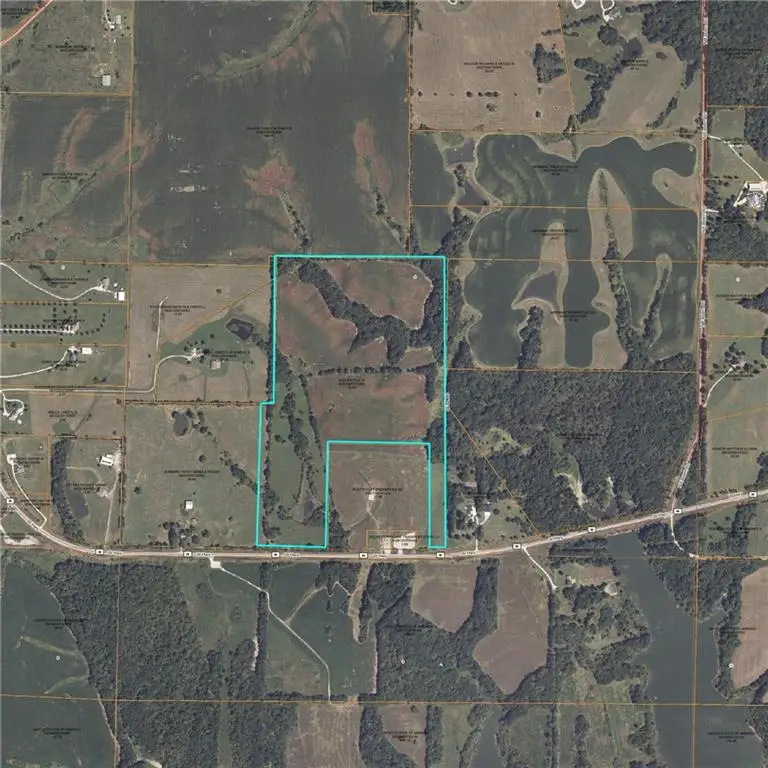6606 W Highway, Smithville, MO 64089 - #2