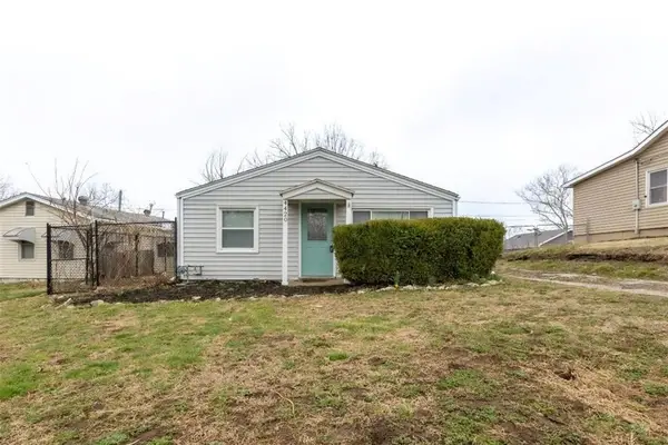 4420 N Jackson Avenue, Kansas City, MO 64117