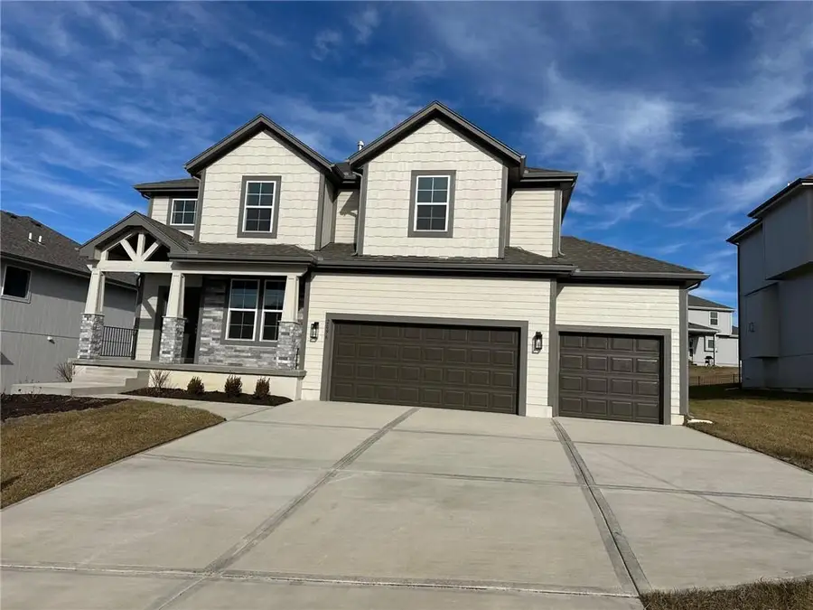 2696 W Park Street, Olathe, KS 66061 - #3