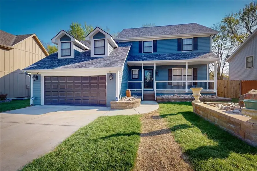 1305 SE 6th Street, Lees Summit, MO 64063 - #3