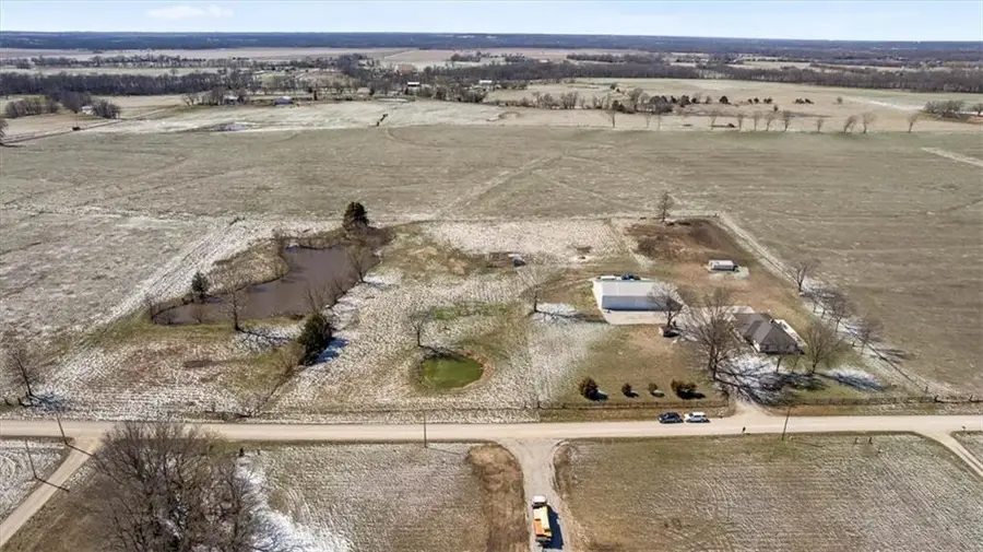 480 SW 1871 Road, Kingsville, MO 64061 - #3