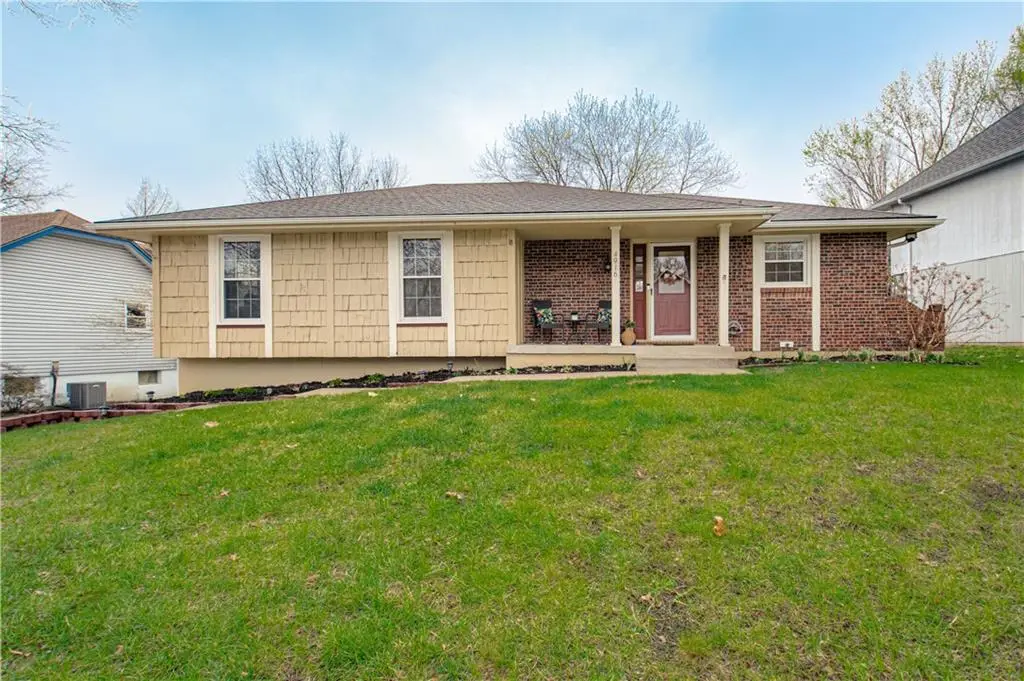 4916 S Shrank Drive, Independence, MO 64055 - #1
