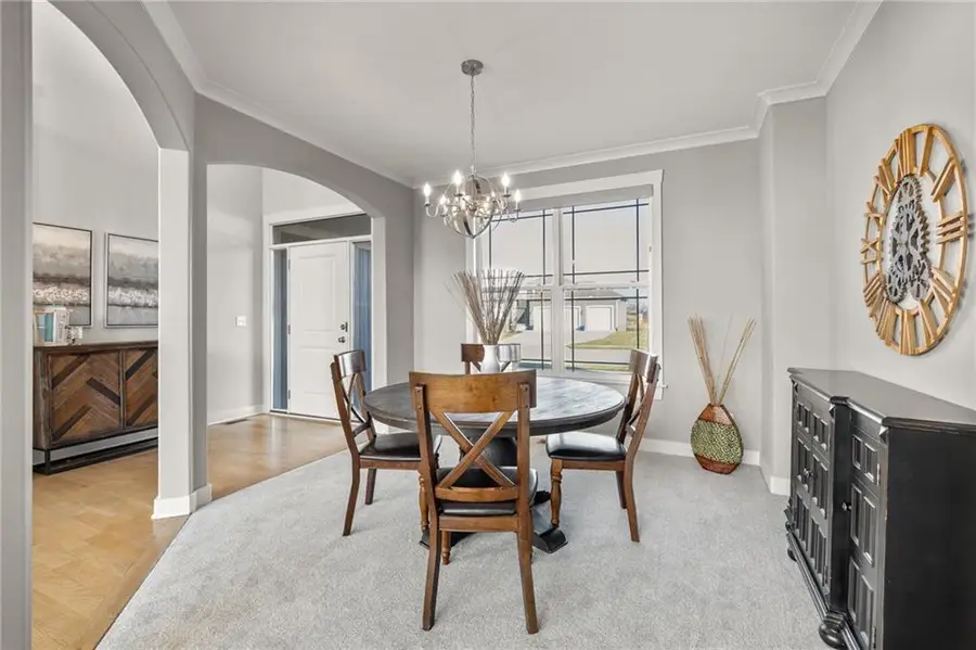 2120 Foxtail Drive, Kearney, MO 64060 - #2