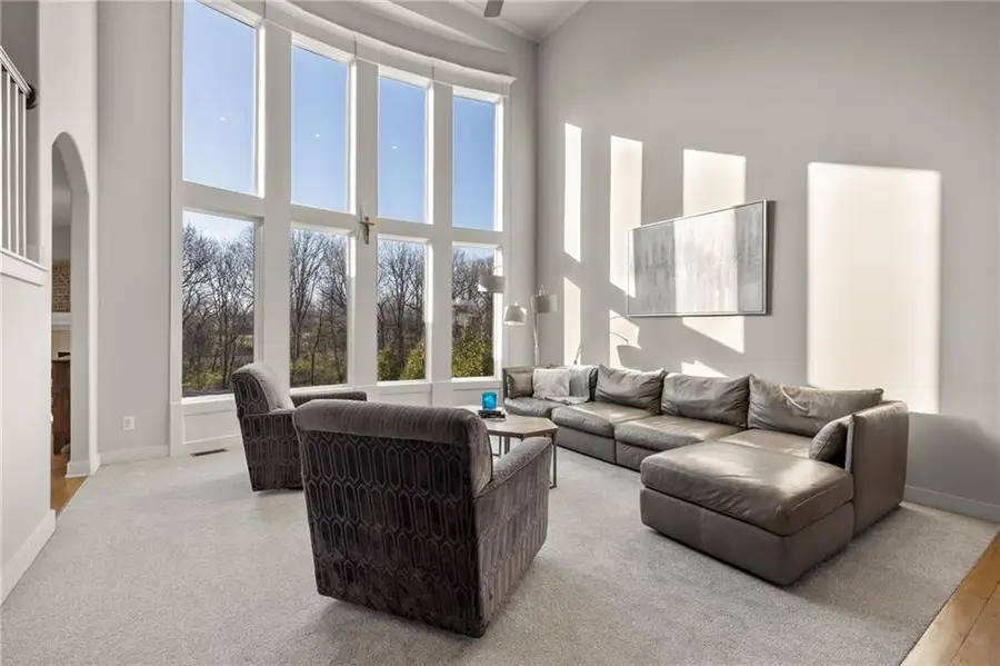 2120 Foxtail Drive, Kearney, MO 64060 - #3