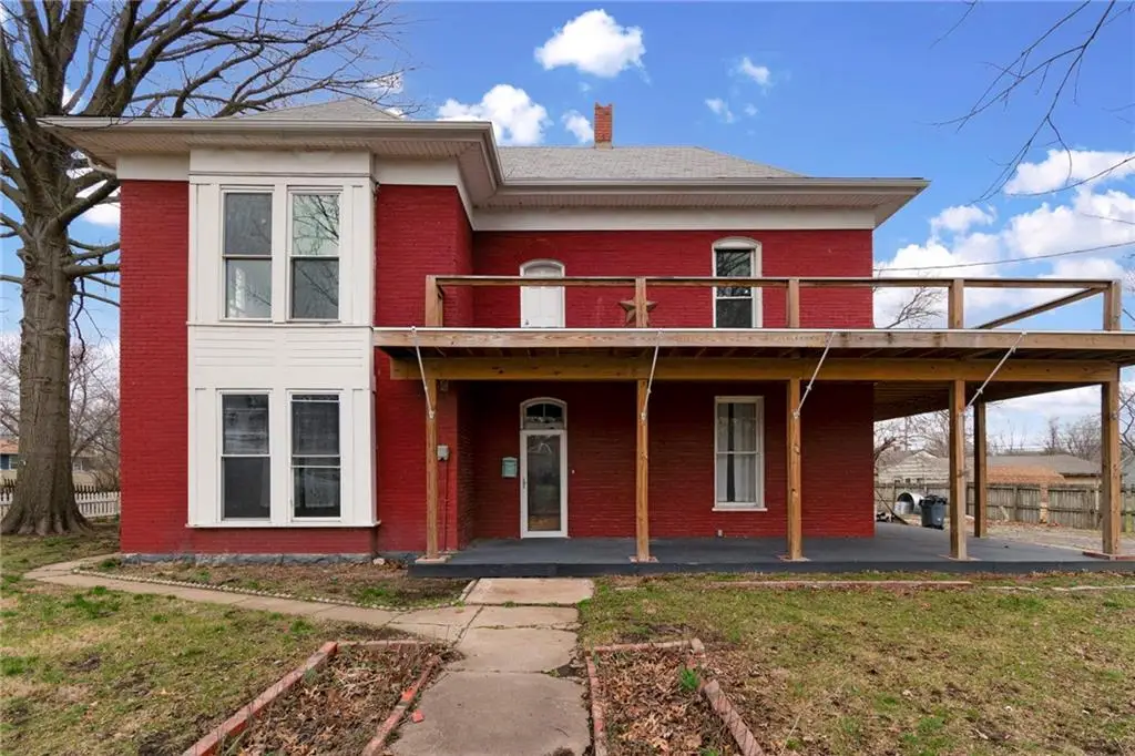 608 W Maple Street, Plattsburg, MO 64477 - #1