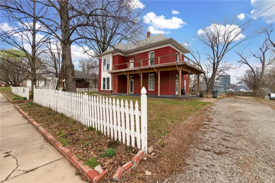 608 W Maple Street, Plattsburg, MO 64477 - #2