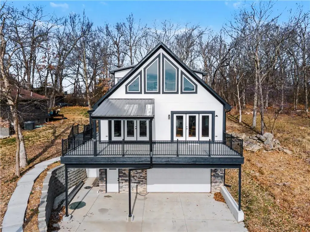 85 Lake Shore Drive, Lake Lotawana, MO 64086 - #1