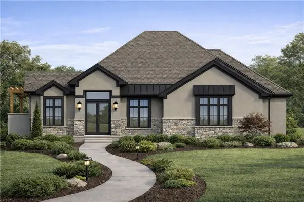 6307 NW 103rd Street, Kansas City, MO 64154