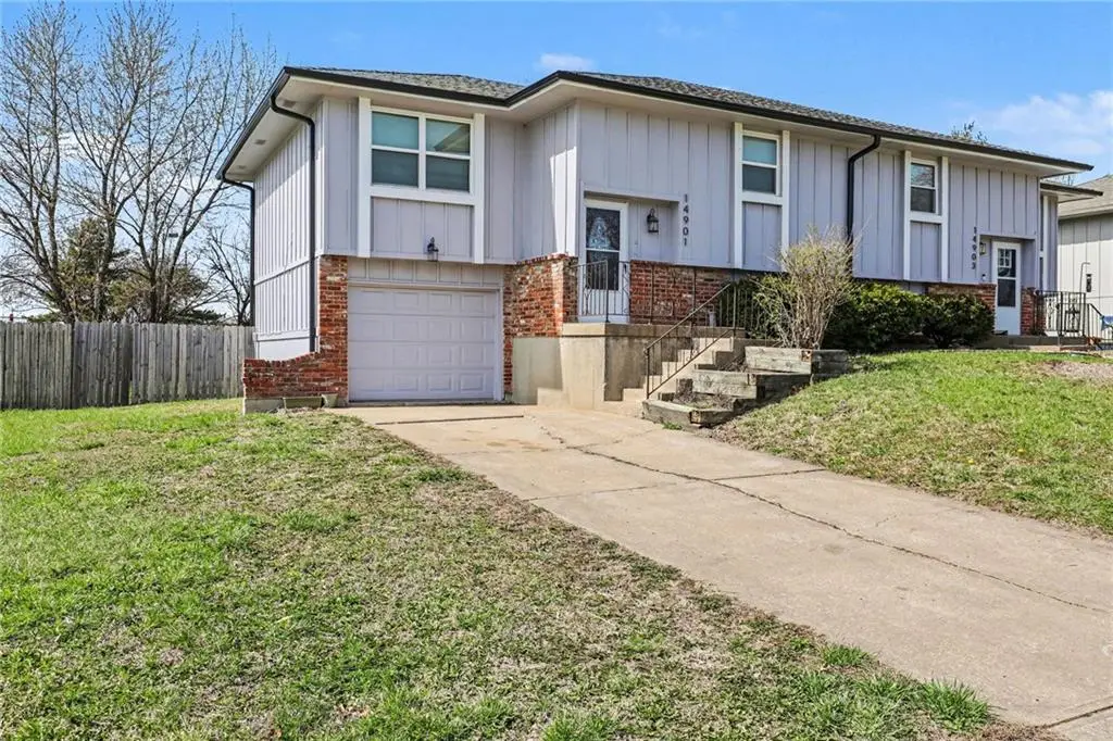 14901 W 150th Terrace, Olathe, KS 66062 - #1