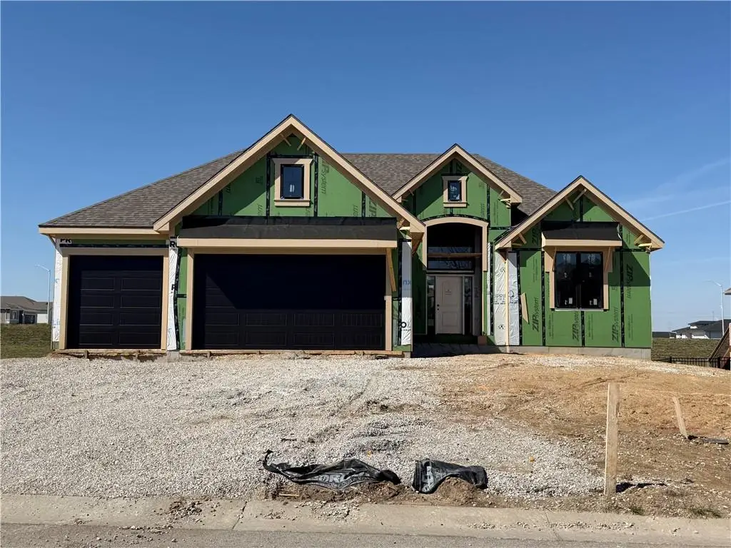 10510 N Liberty Street, Kansas City, MO 64155 - #1