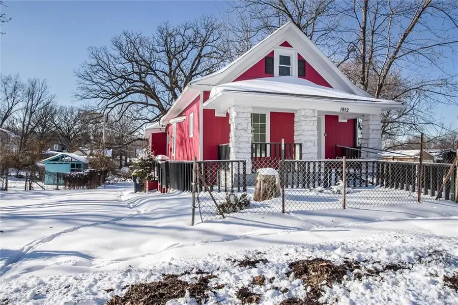 1912 Chelsea Avenue, Kansas City, MO 64127 - #3