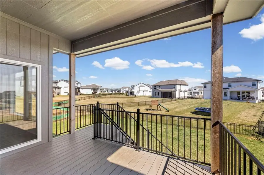 17166 W 164th Terrace, Olathe, KS 66062 - #2